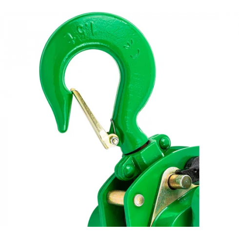 Лебедка подвесная трещоточная 1,5м, 1,5т RockForce RF-TRC7015