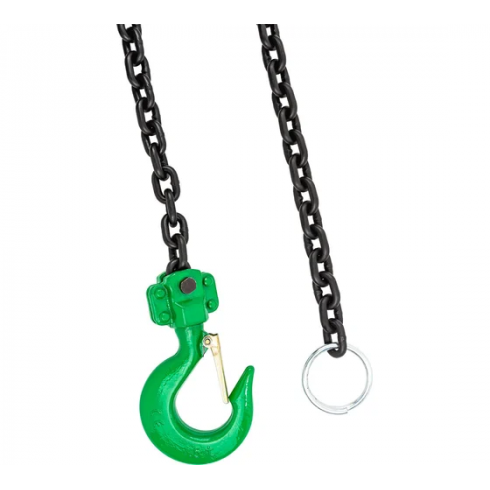 Лебедка подвесная трещоточная 1,5м, 1,5т RockForce RF-TRC7015