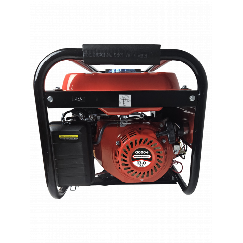 Генератор бензиновый Profipower БГ-5500Э