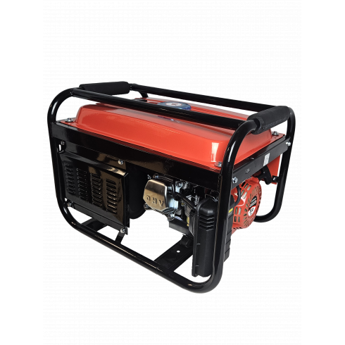 Генератор бензиновый Profipower БГ-5500Э