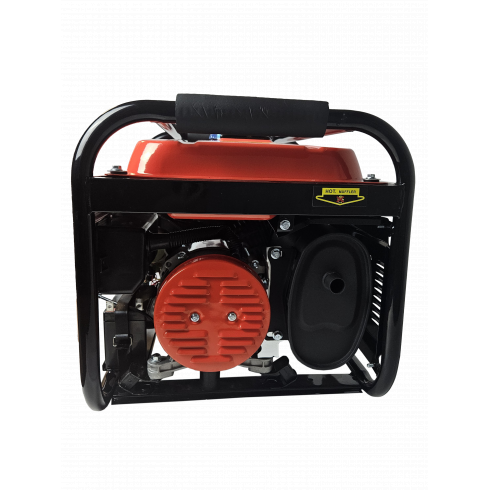 Генератор бензиновый Profipower БГ-5500Э