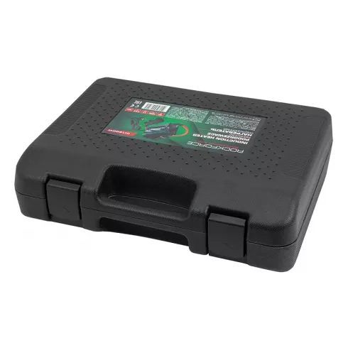 Нагреватель индукционный RockForce RF-IH1500W С аксессуарами