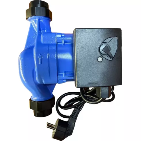 Насос циркуляционный Zegor ZRS25/8G Pro