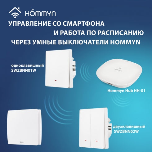 Вентилятор вытяжной Ballu BAF-SL 120 V