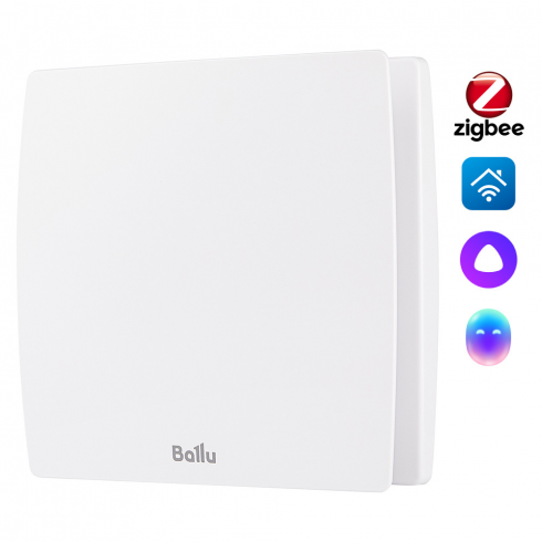 Вентилятор вытяжной Ballu BAF-SL 120 V
