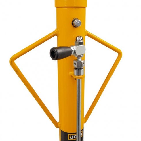 Стойка трансмиссионная JCB JCB-TEL10004