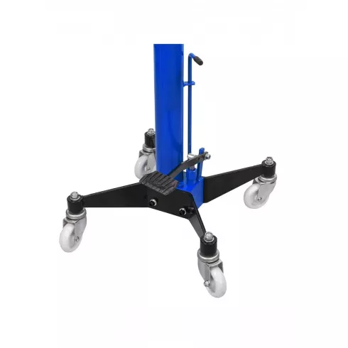 Стойка трансмиссионная гидравлическая Forsage F-TEL15011