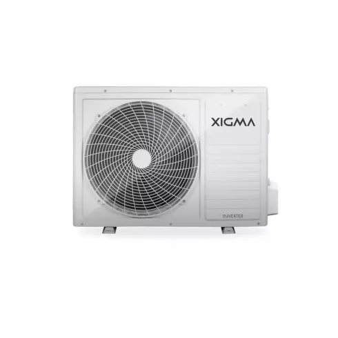 Сплит-система Xigma TurboCool inverter XGI-TXE35RHA
