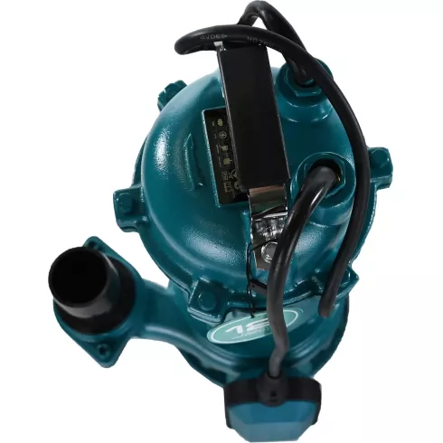 Насос дренажный погружной Zegor AQD750F