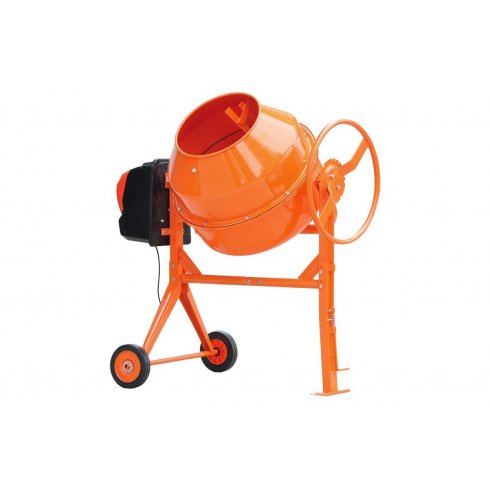 Бетономешалка Skiper CM-180