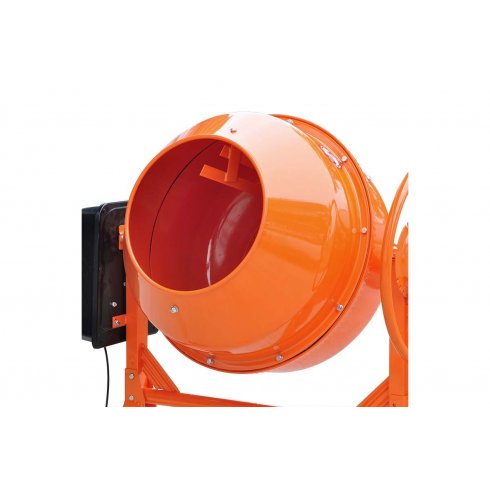 Бетономешалка Skiper CM-180