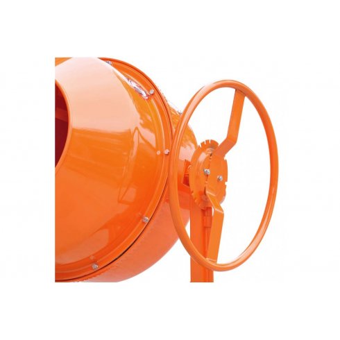 Бетономешалка Skiper CM-180