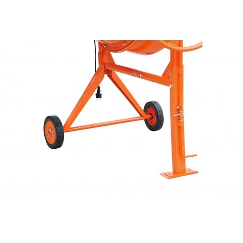 Бетономешалка Skiper CM-180