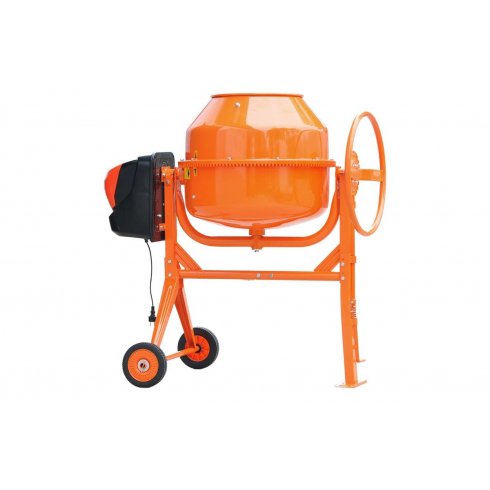 Бетономешалка Skiper CM-180
