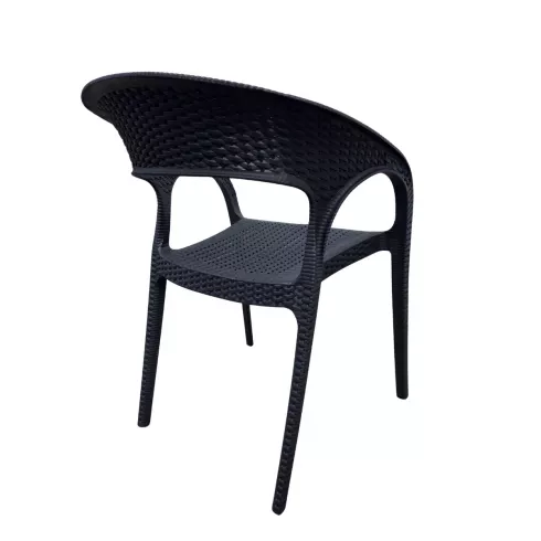 Кресло Springhouse Aprilia графит