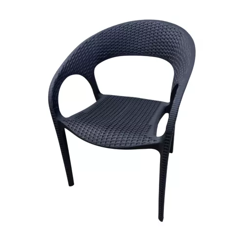 Кресло Springhouse Aprilia графит