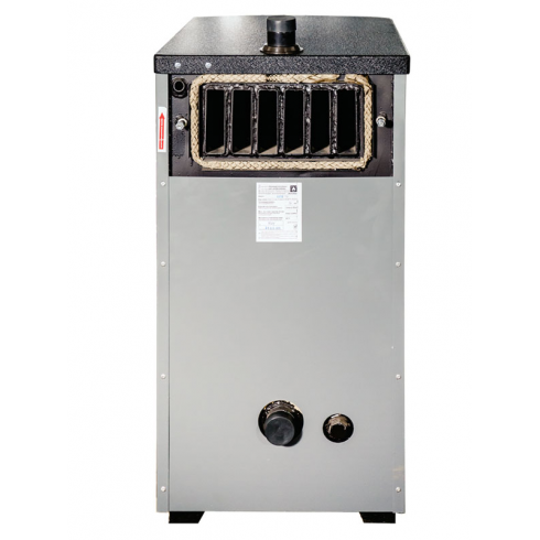 Котел Атем Житомир АОТВ-12