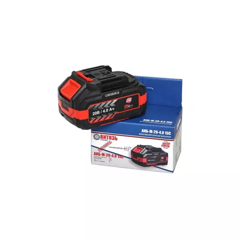 Аккумулятор Витязь Тип-М