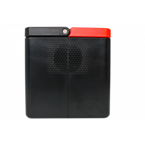 Электростанция аккумуляторная портативная Profipower ПЭ-600PRO