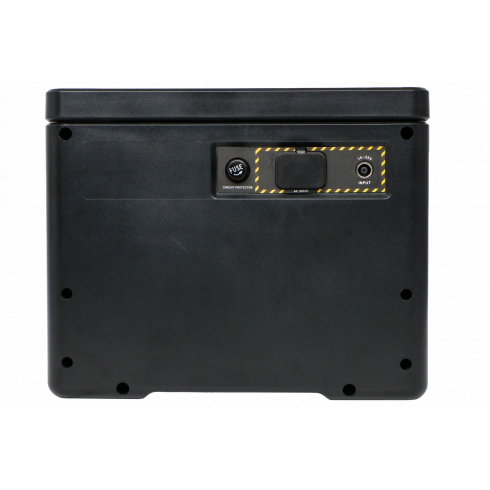 Электростанция аккумуляторная портативная Profipower ПЭ-600PRO