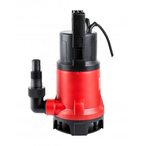 Насос погружной дренажный Elitech НПД 1100-35П