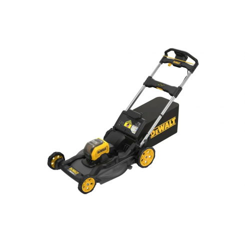 Газонокосилка аккумуляторная DeWalt DCMWP500N
