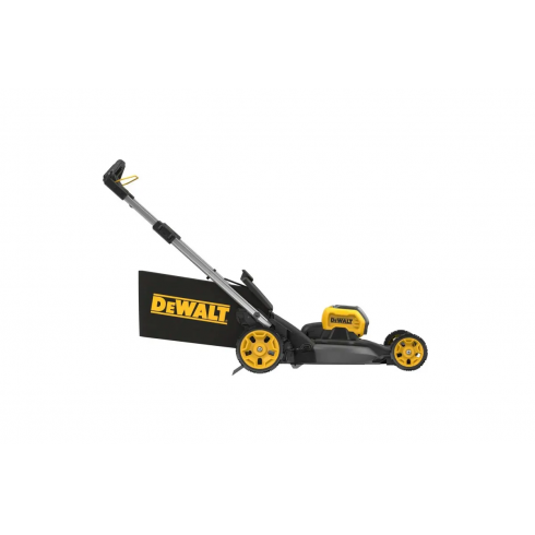 Газонокосилка аккумуляторная DeWalt DCMWP500N
