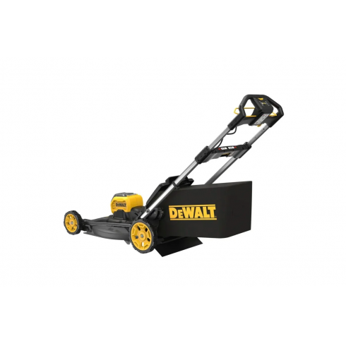 Газонокосилка аккумуляторная DeWalt DCMWP500N