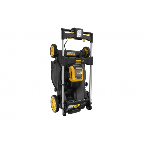 Газонокосилка аккумуляторная DeWalt DCMWP500N