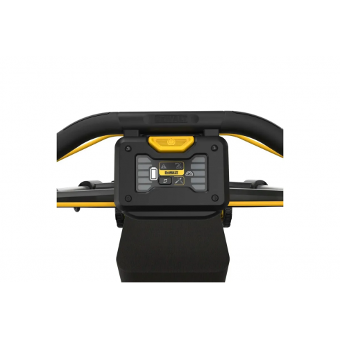Газонокосилка аккумуляторная DeWalt DCMWP500N