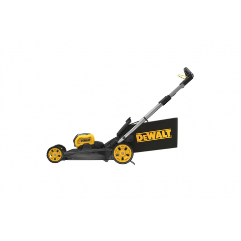 Газонокосилка аккумуляторная DeWalt DCMWP500N