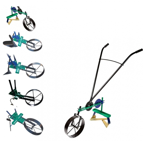 Культиватор ручной Винница 5в1