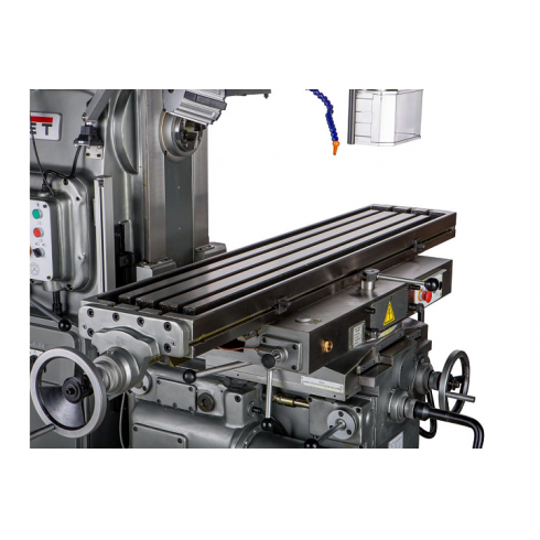 Станок фрезерный широкоуниверсальный Jet JUM-1263VH DRO