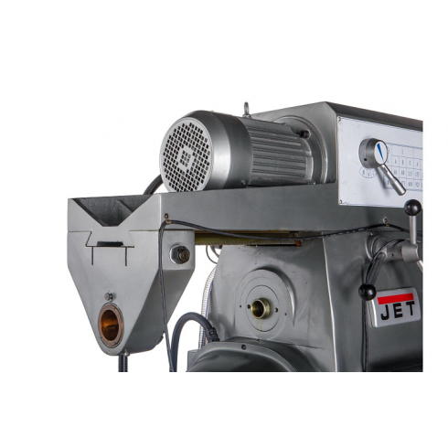Станок фрезерный широкоуниверсальный Jet JUM-1263VH DRO