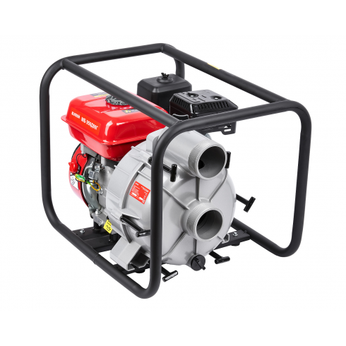 Мотопомпа бензиновая Elitech МБ950Д80Г (205520)