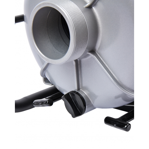 Мотопомпа бензиновая Elitech МБ950Д80Г (205520)