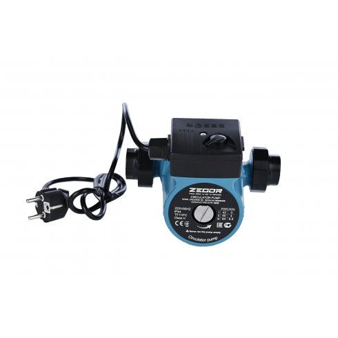 Насос циркуляционный Zegor ZRS25/6GB-130