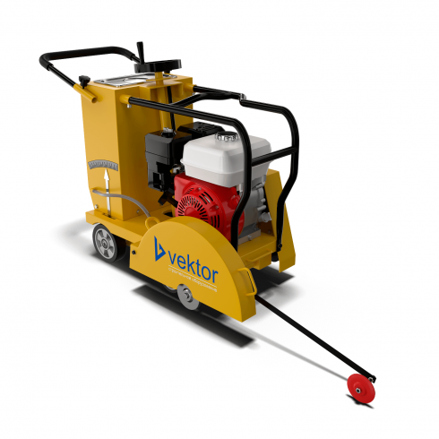 Резчик швов Vektor VFS-500В