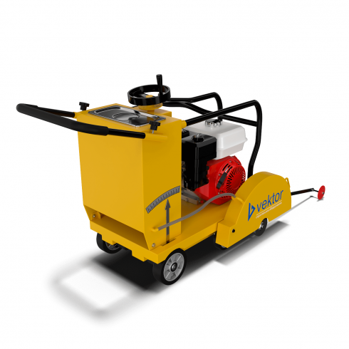 Резчик швов Vektor VFS-500В