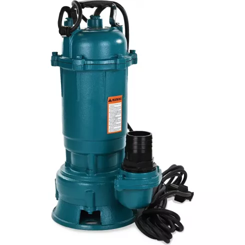 Насос дренажный погружной Zegor AQD750F