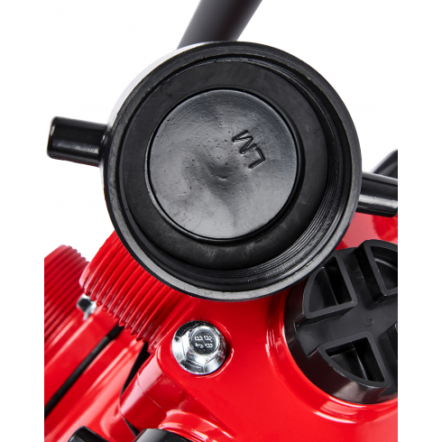 Мотопомпа бензиновая Elitech МБ350Д50В (205522)