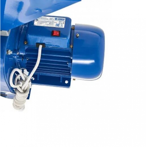 Кормоизмельчитель для зерна Зубр-1Н