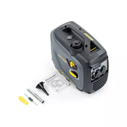 Генератор Champion IGG2500S