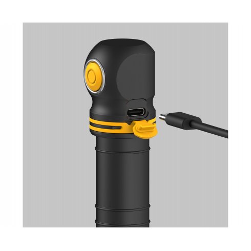 Фонарь Armytek Elf C2 Max WR USB-C
