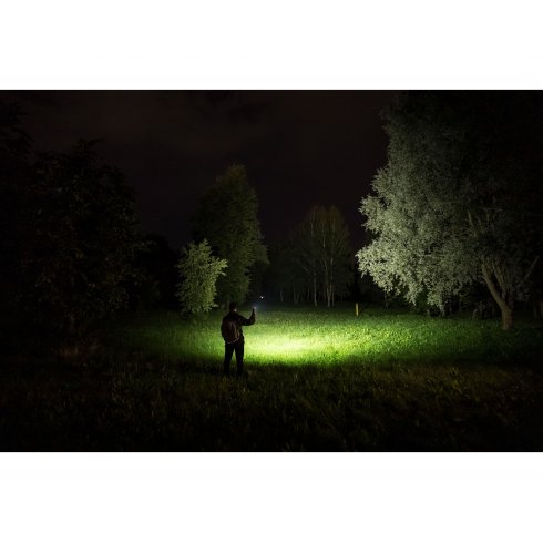 Фонарь Armytek Elf C2 Max WR USB-C