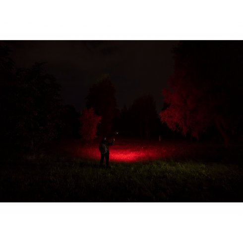 Фонарь Armytek Elf C2 Max WR USB-C