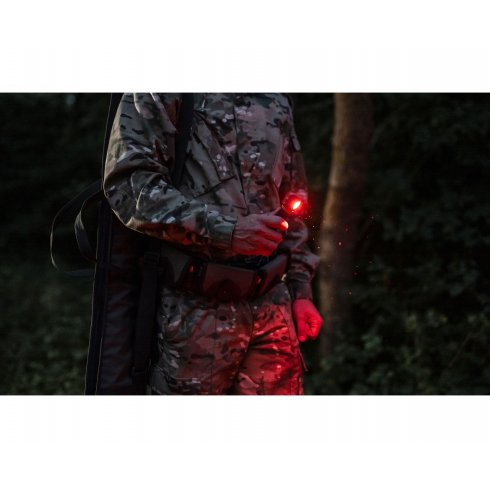 Фонарь Armytek Elf C2 Max WR USB-C