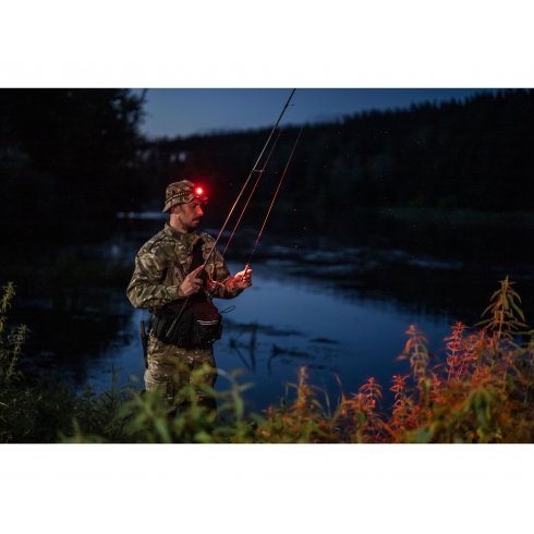 Фонарь Armytek Elf C2 Max WR USB-C