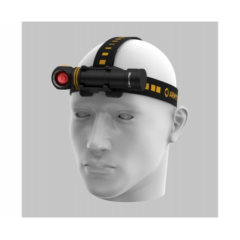 Фонарь Armytek Elf C2 Max WR USB-C