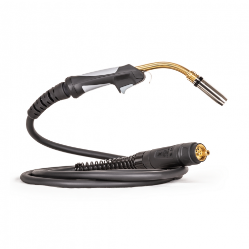 Горелка Foxweld SAGGIO MIG-360 (4м) шарнирная